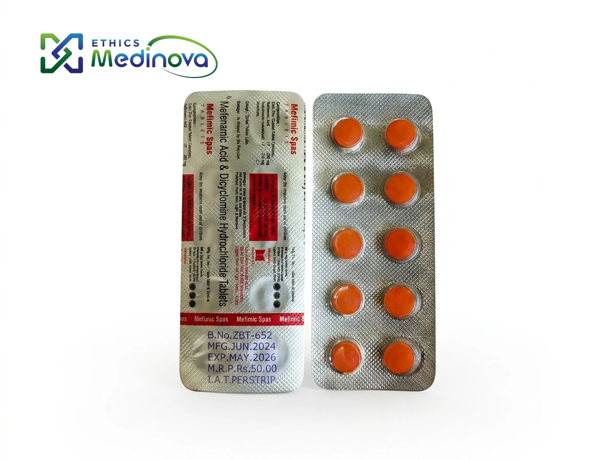ARPOD-CV DRY SYP